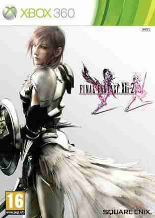 Descargar Final Fantasy XIII-2 [English][USA][XDG3][SWAG] por Torrent